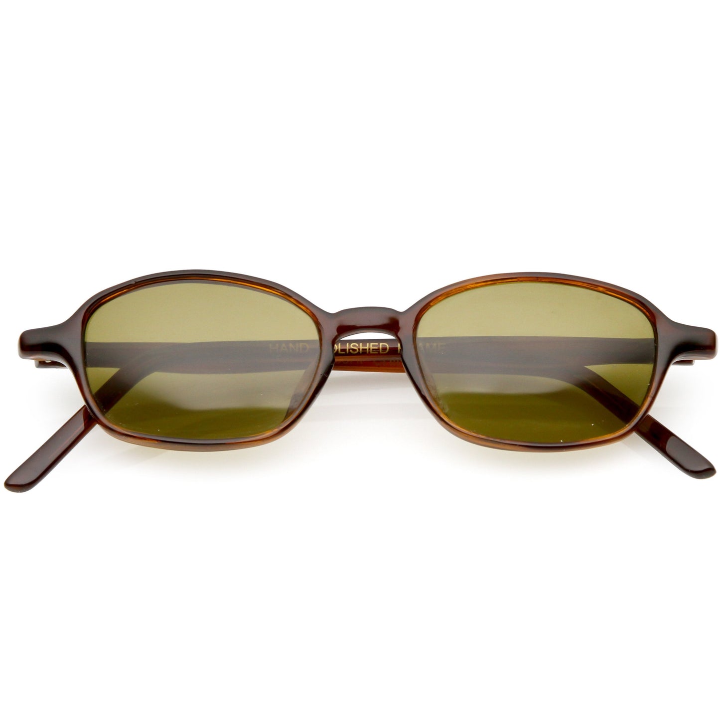 Vintage Small Dapper 1990's Sunglasses